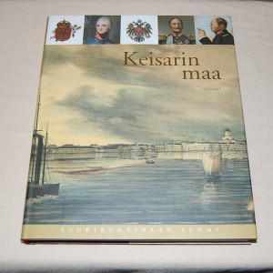 Suuriruhtinaan Suomi Keisarin maa